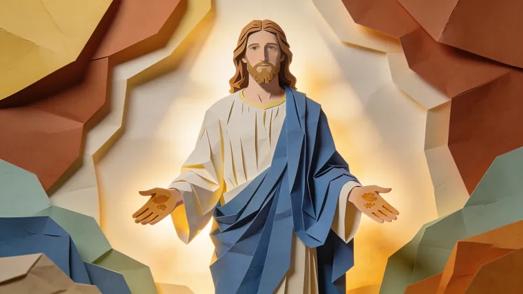 Christ Risen