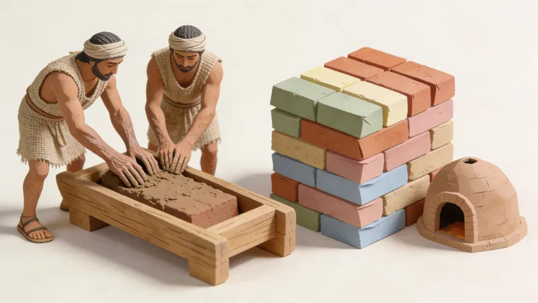 Making Brick