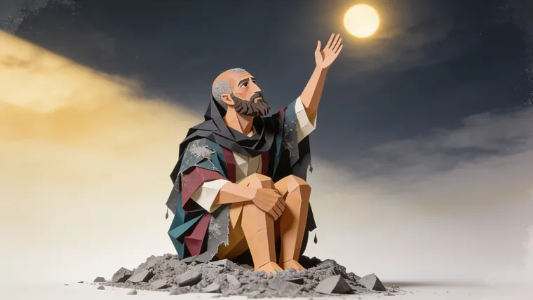 Redeemer Cry