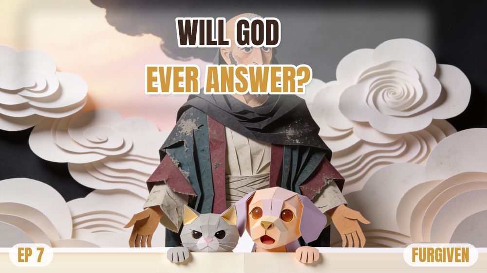 Job: Part 2, Furgiven