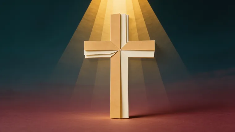 The Cross