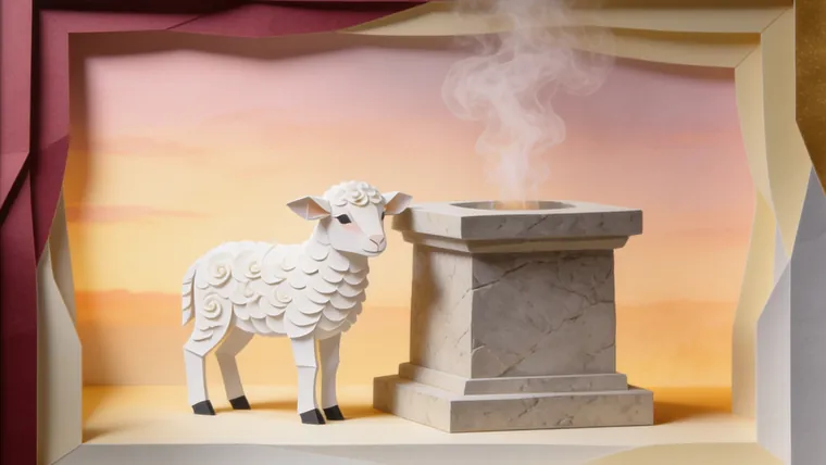 C05b Lamb Shadow