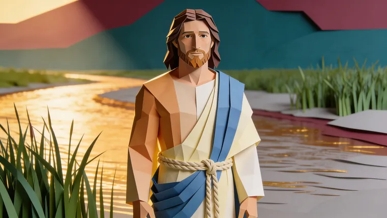 C21 Christ Came