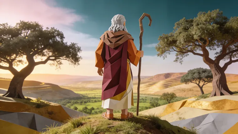 Arrives Land