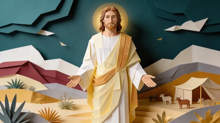 Seed Is Christ