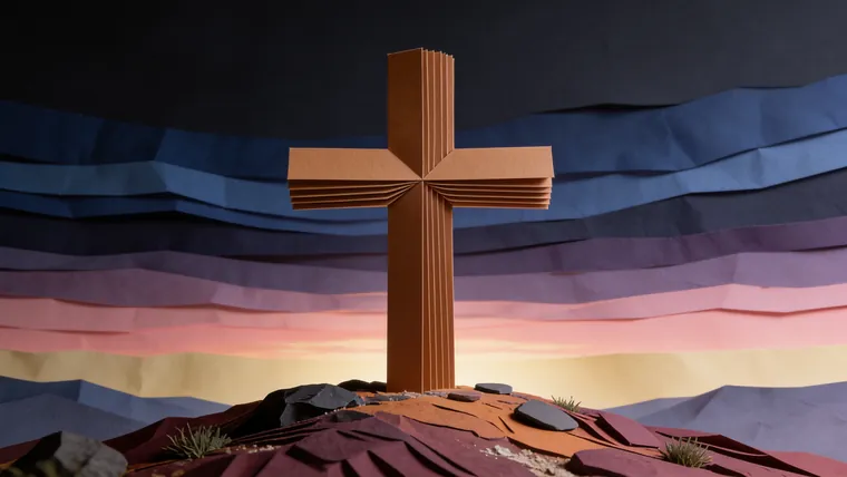 S36 the Cross