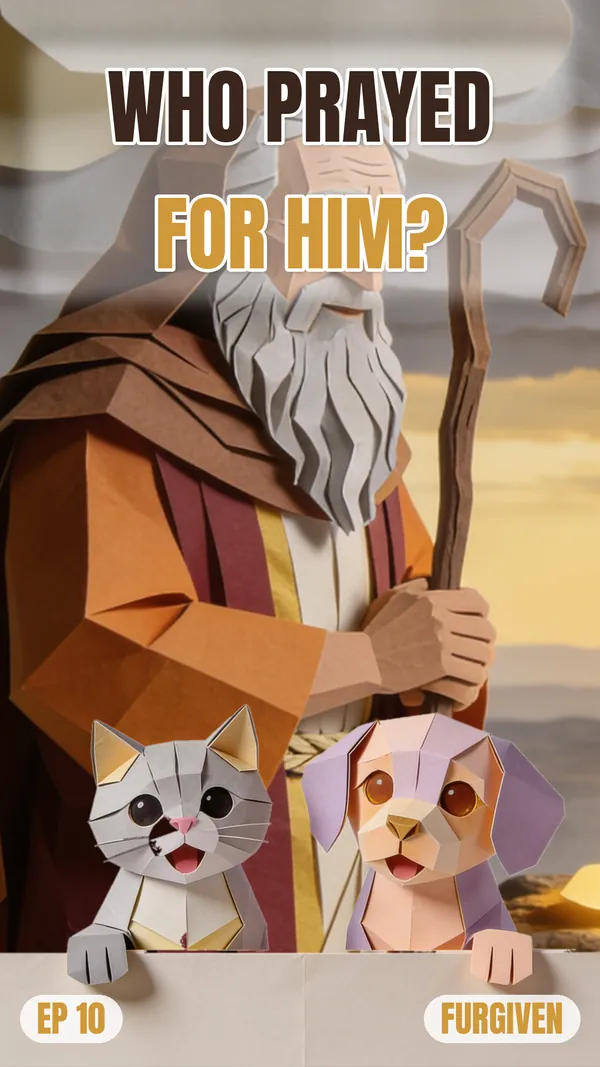 God Remembered