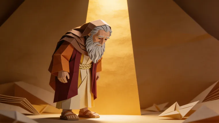 D10 Take Thy Son