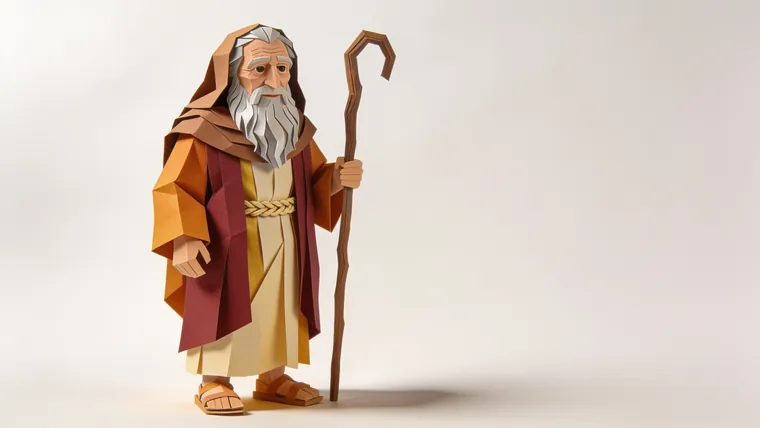 D20 God Will Provide