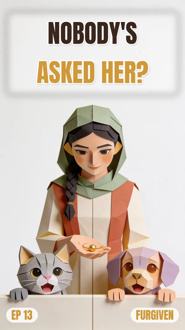 The Most Important Yes