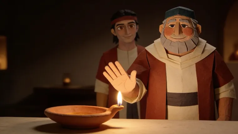 S02 the Agreement Made