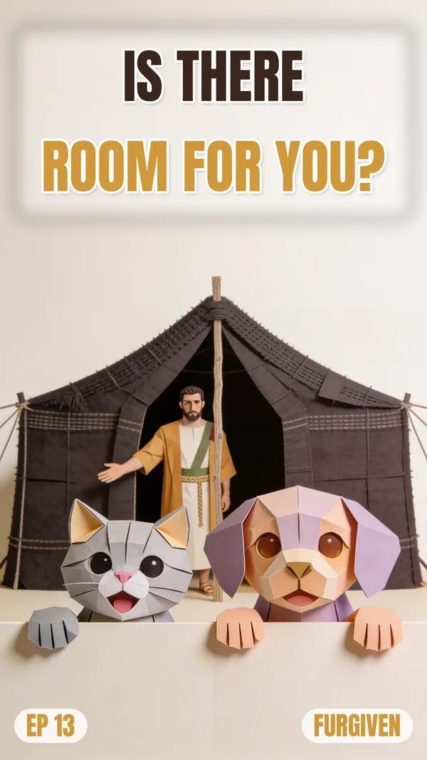 Is There Room for You?