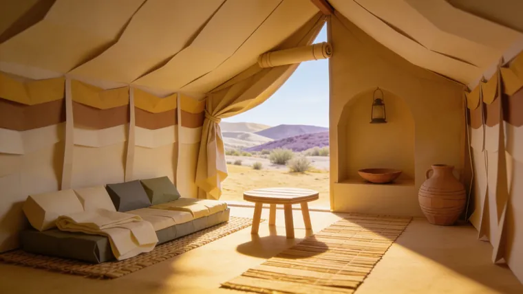 S59 No Dark Tent