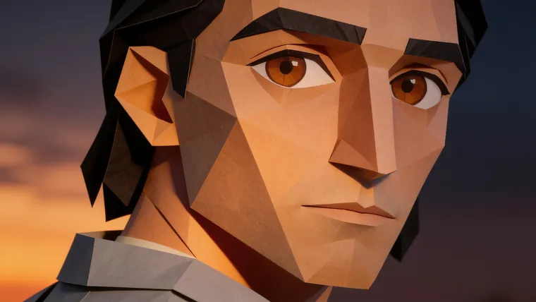 S01b Face of the Runaway