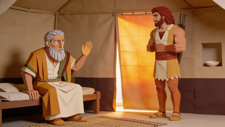 S05 Blessing Promised