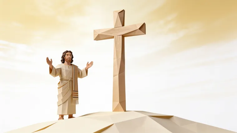 The Cross