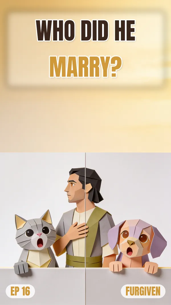 Mira: Jacob Married the Wrong Woman? (Genesis 29)
