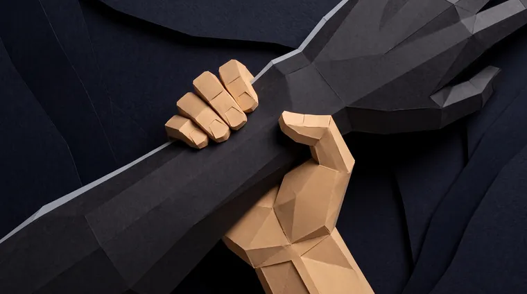 The Grip