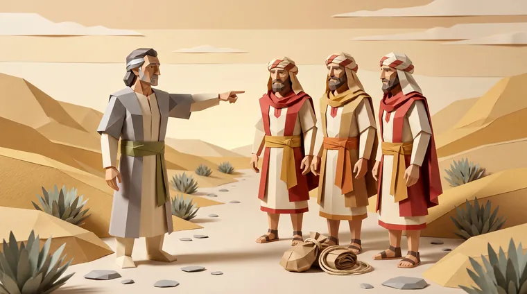 Messengers Sent