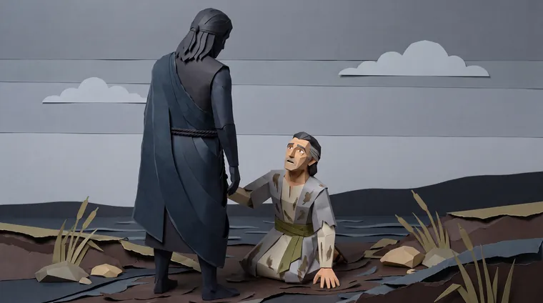 What Is Thy Name