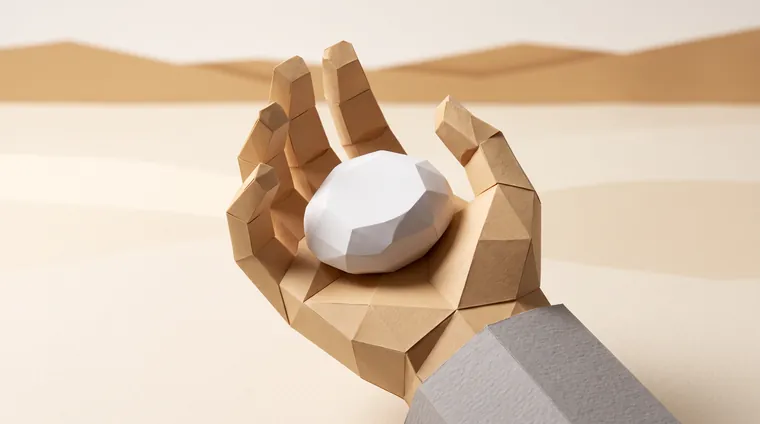 White Stone