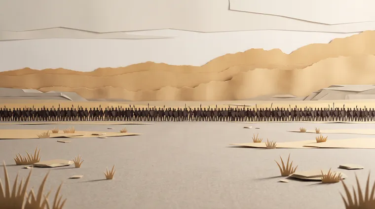 Horizon of Men