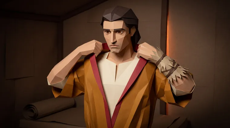 Stolen Blessing Recap